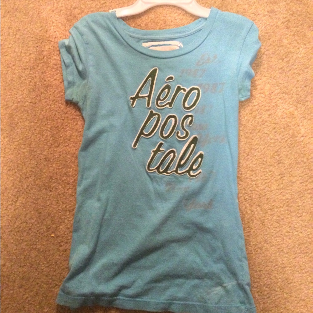 Aeropostale shirt